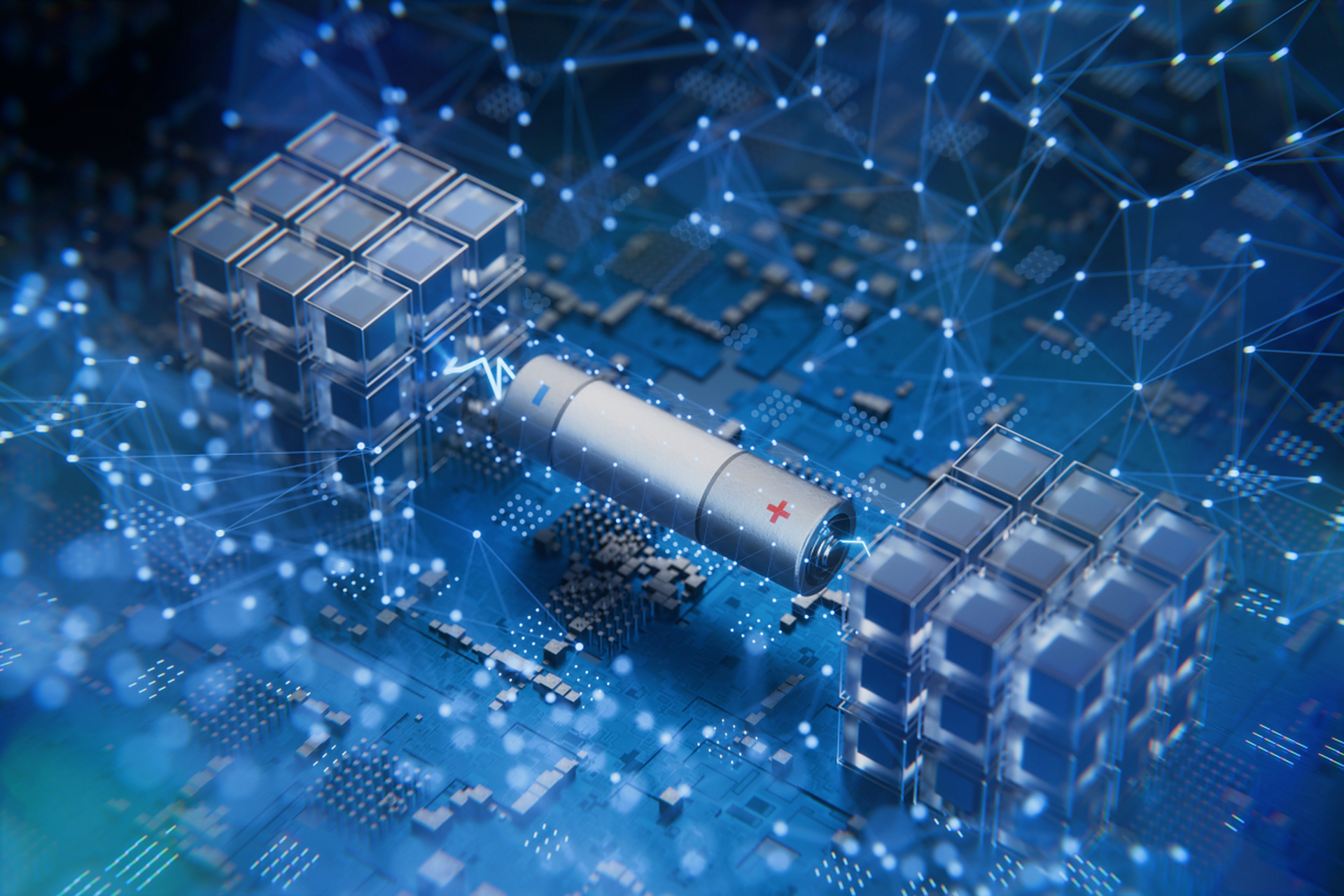 欣旺达储能业务新突破迈入“600Ah+”新时代