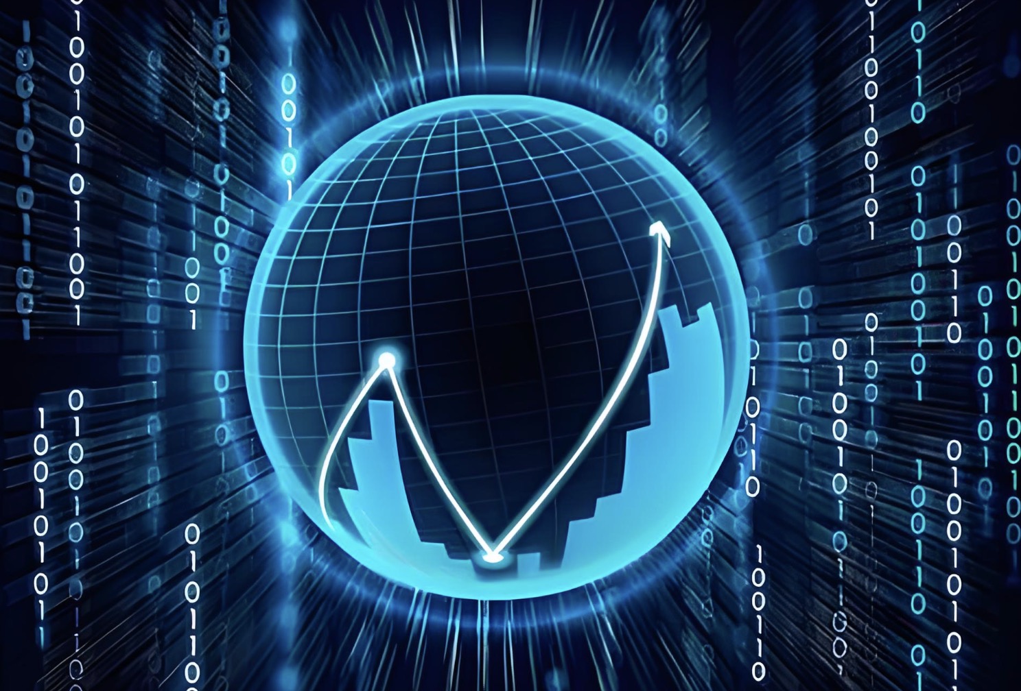 时代新引擎：中国数字服务业驶入万亿级增长快车道